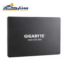 حافظه SSD اینترنال گیگابایت مدل GP-GSTFS31100TNTD ظرفیت GIGABYTE 1TB
